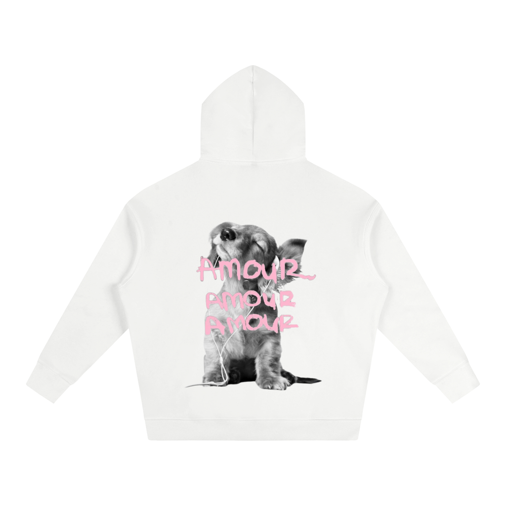 Amour Hoodie