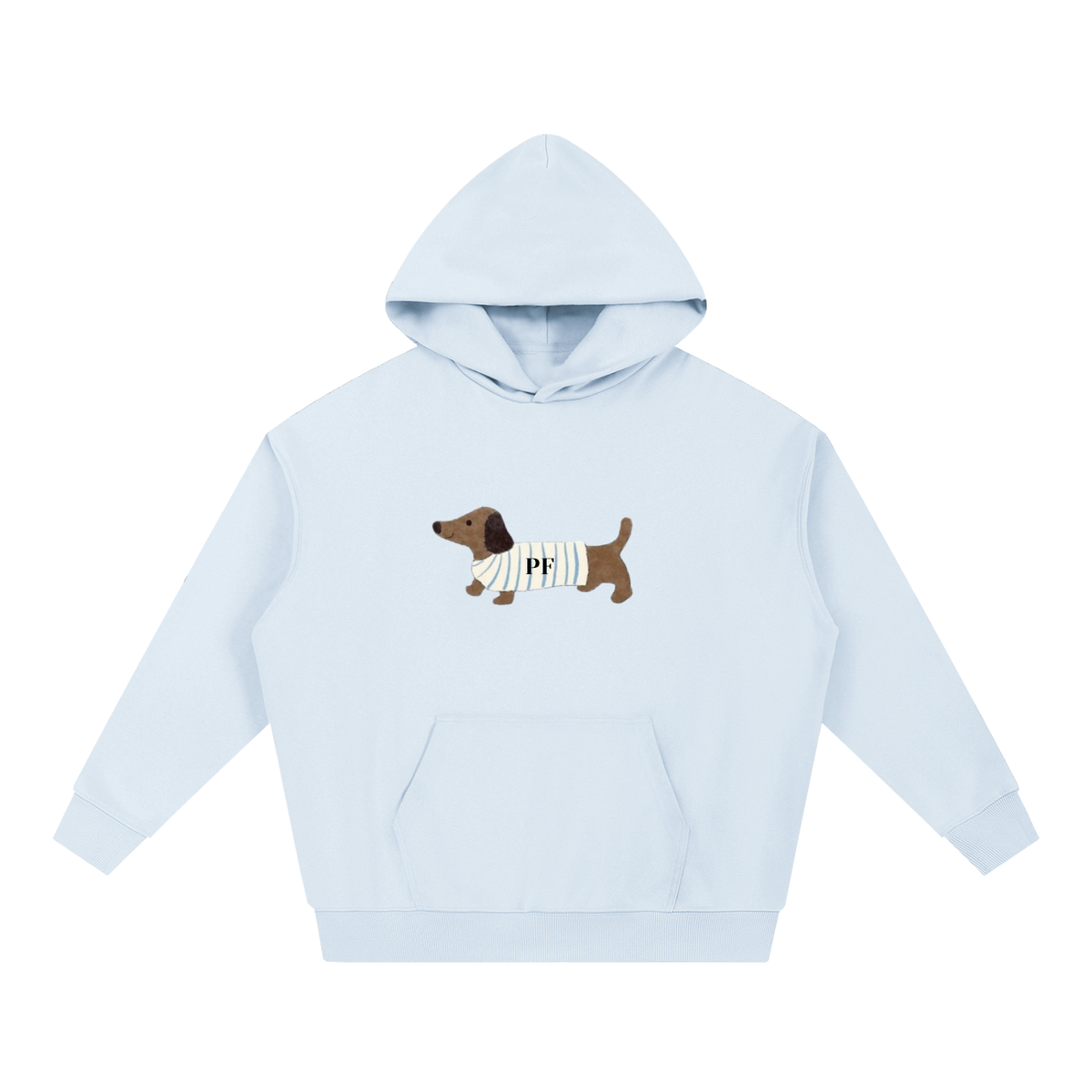 Dachshund Hoodie